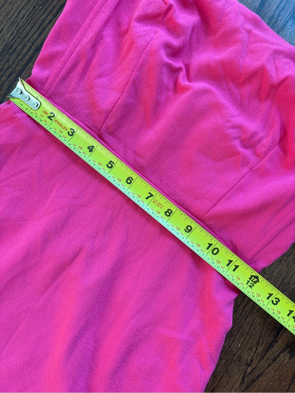 Dress - Picture 5 of 7